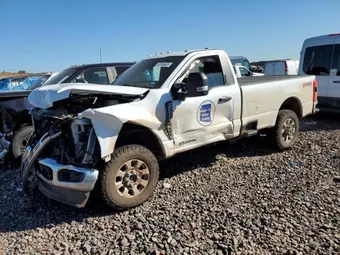 2023 Ford F350 1FTRF3BT5PEE14581