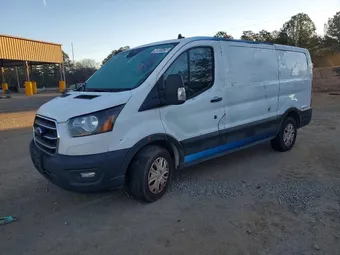 2020 Ford Transit 1FTYE1Y82LKA46944