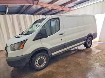 2019 Ford Transit 1FTYR1YM7KKA12062
