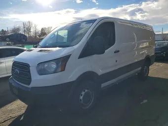 2015 Ford Transit 1FTYR1ZM1FKB05180