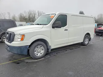 2018 Nissan NV 1N6BF0KM7JN812047