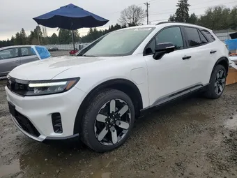 2025 Honda Prologue E 3GPKHZRJ1SS508974
