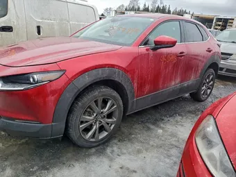 2021 Mazda CX-30 3MVDMBDL2MM208677