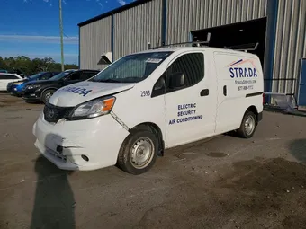 2021 Nissan NV 3N6CM0KN7MK694689