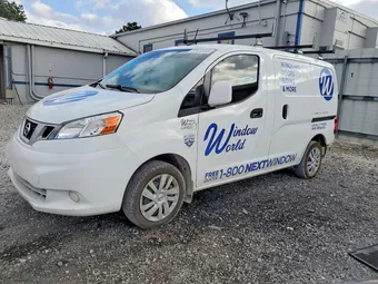 2021 Nissan NV 3N6CM0KN8MK692515