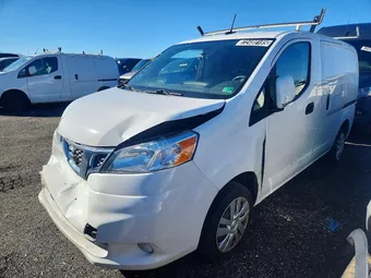 2020 Nissan NV 3N6CM0KN9LK690254