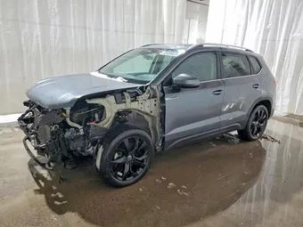 2022 Volkswagen Taos SE IQ 3VVPX7B28NM085306