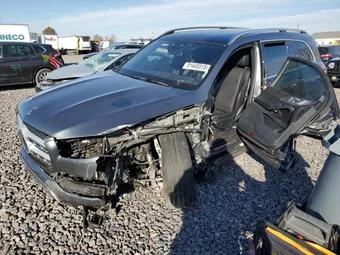 2023 Mercedes-Benz GLS-Class 4JGFF5KE6PA859995