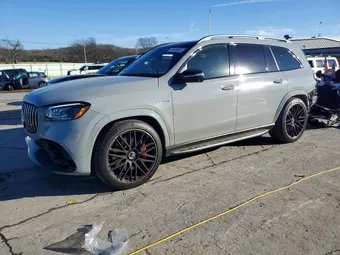 2024 Mercedes-Benz GLS-Class 4JGFF8KE0RB072720