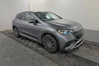 2023 Mercedes-Benz EQE 4JGGM2CB7PA001996