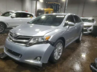 2015 Toyota Venza 4T3BA3BB2FU074062