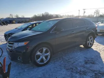 2014 Toyota Venza 4T3BK3BB2EU106388