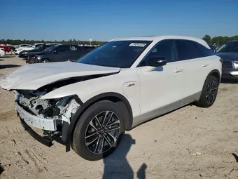 2024 Acura ZDX A-Spec 4W5KHMRKXRZ504189