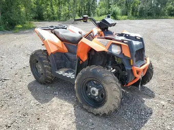 2023 Polaris 4XASVA851PB149216