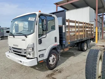 2023 Isuzu 54DC4W1D6PS205189