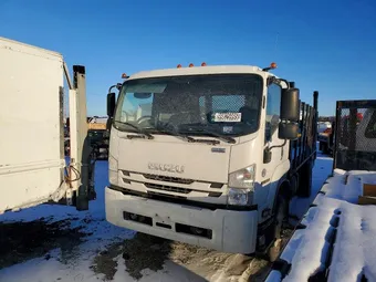 2019 Isuzu 54DK6S16XKSG00844