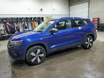 2024 Volkswagen Taos S 3VV8X7B26RM117910