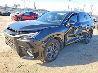 2024 Lexus TX 350 5TDAAAA63RS007335