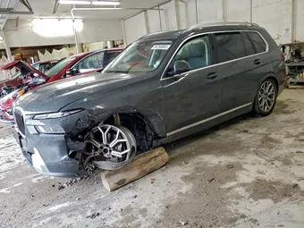 2024 BMW X7 5UX23EM08R9T40723