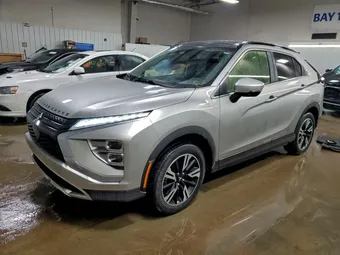 2023 Mitsubishi Eclipse JA4ATWAA7PZ001393