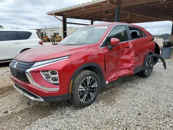 2024 Mitsubishi Eclipse JA4ATWAA8RZ002264