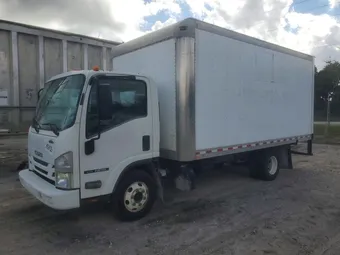 2016 Isuzu JALB4W174G7F00869