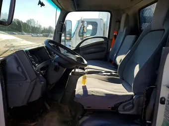 2017 Isuzu JALE5W161H7300872