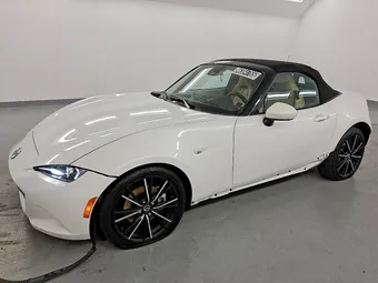 2024 Mazda MX5 JM1NDAD70R0609433