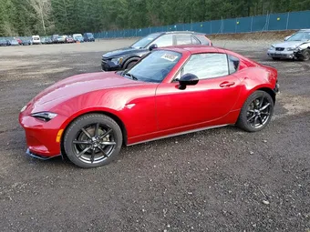 2017 Mazda MX5 JM1NDAL70H0107070