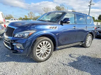 2015 Infiniti QX80 JN8AZ2NFXF9574794