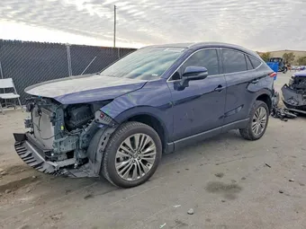 2024 Toyota Venza JTEAAAAHXRJ174656