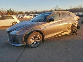 2025 Lexus RZ 450E JTJAAAAB8SA031109
