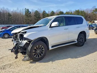 2020 Lexus GX JTJAM7BX2L5248928