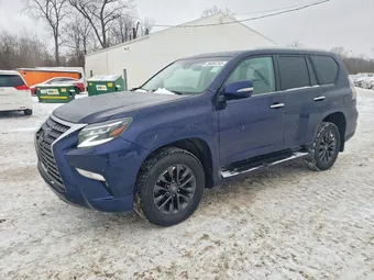 2021 Lexus GX JTJAM7BX2M5298181