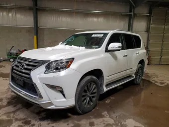 2017 Lexus GX JTJBM7FX3H5154532