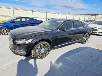 2024 Volvo S90 LVY062ME3RP420154