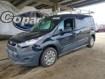 2017 Ford Transit NM0LS7E7XH1329863