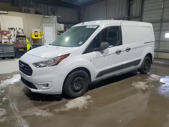 2019 Ford Transit NM0LS7F20K1392724