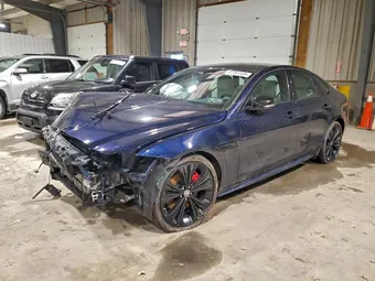 2024 Jaguar XF SAJBL4GX2RCY96194