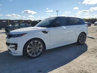 2025 Land Rover Rangerover SAL1L9E42SA425589