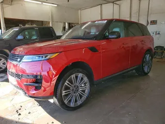 2023 Land Rover Rangerover SAL1P9EU9PA116083