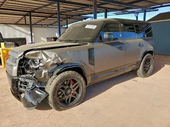 2025 Land Rover Defender SALE2EFE2S2357437