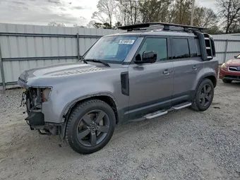 2020 Land Rover Defender SALE9EEU4L2017759