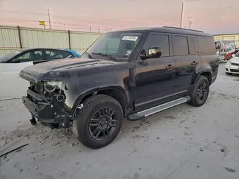2025 Land Rover Defender SALEJFFU4S2376250