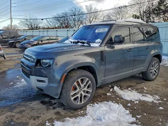 2022 Land Rover Defender SALEP7RU8N2064128