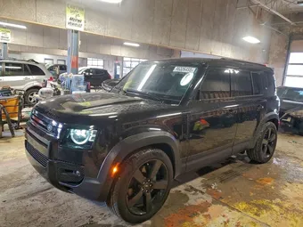 2022 Land Rover Defender SALEP7RUXN2105178