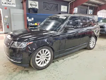 2018 Land Rover SALGS2RKXJA381997