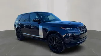 2021 Land Rover Rangerover SALGS2RU2MA451496