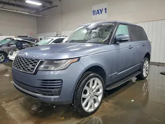 2018 Land Rover Rangerover SALGS2SVXJA384659
