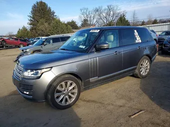 2014 Land Rover Rangerover SALGS2WF3EA175787